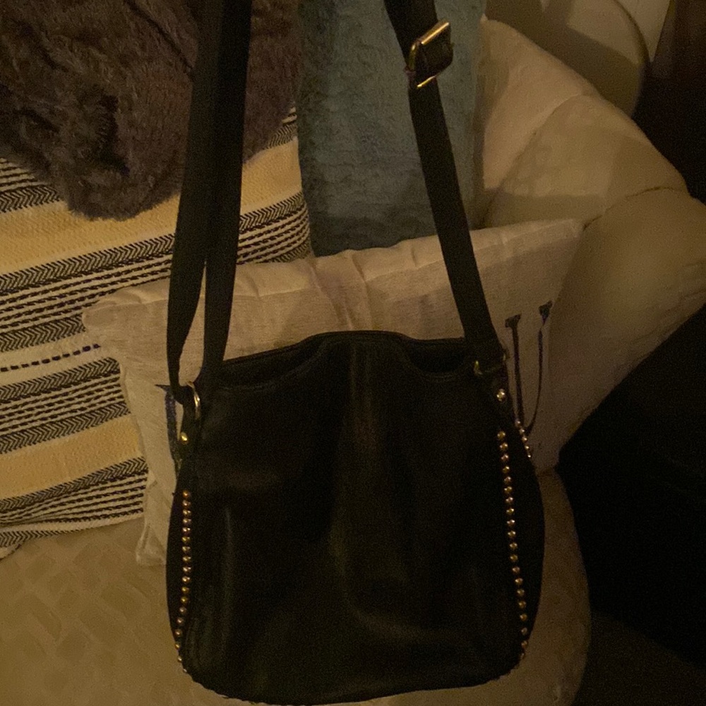 Large purse